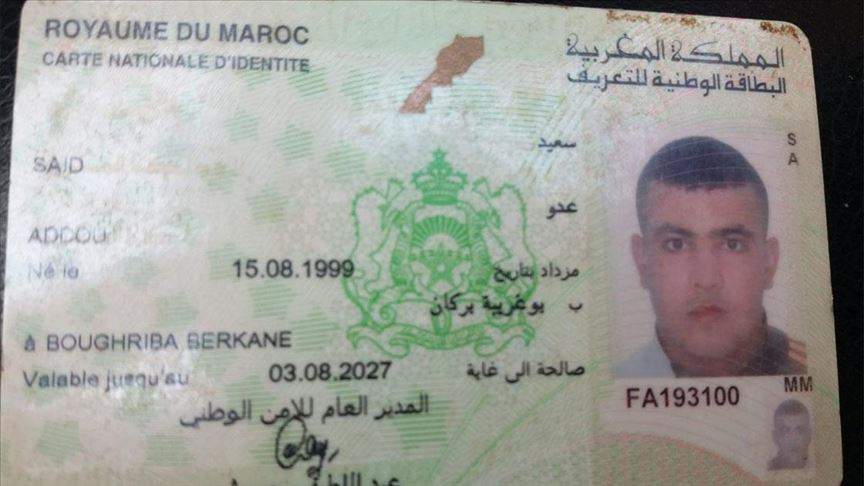 Otkriven identitet migranta koji je ubijen u Bileći